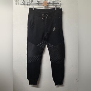 Luxury Jogger Pants